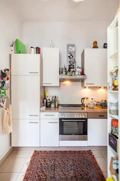Fro-Media - Streetside Room 2 - Community Space Vienne Extérieur photo